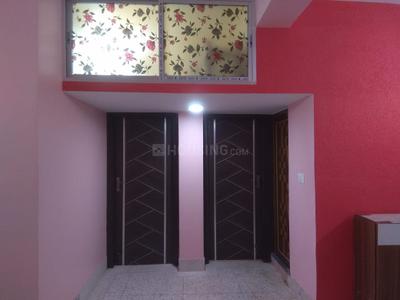 Hall Image of 960 Sq.ft 2 BHK Apartment / Flat for sale in Kasba Kolkata for Rs. 4000000