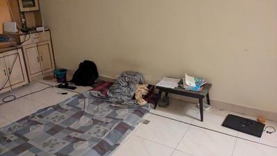 Hall Image of Kapasi Niwas  in Malad West, Mumbai