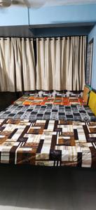 Bedroom Image of NAVKAR ESTATE in Thane West, Thane