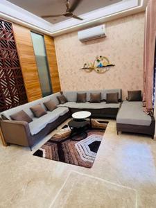 Bedroom Image of 3000 Sq.ft 4 BHK Villa for rent in Vaishali Nagar Jaipur for Rs. 80000