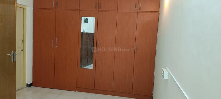 Magnolia Park Bedroom 1