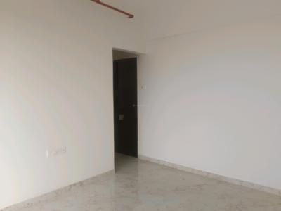 Bedroom Image of 850 Sq.ft 2 BHK Apartment / Flat for sale in Osho Sai Krupa CHSL Redeveloped, Borivali West Mumbai for Rs. 20500000