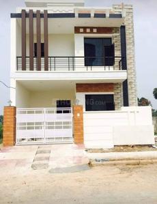 Building Image of 1700 Sq.ft 3 BHK Independent House for sale in Hirapur Colony Raipur for Rs. 5700000