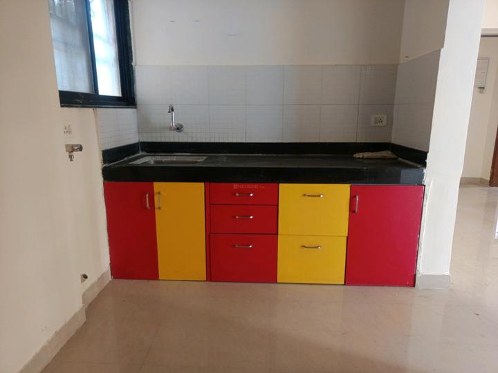 K Raheja Vista Phase 3 Main Image 1