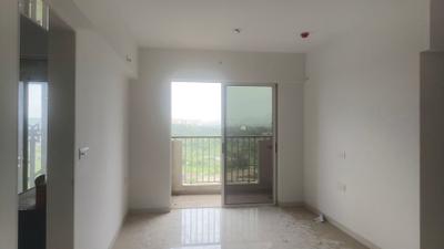 Living Room Image of 900 Sq.ft 2.5 BHK Apartment / Flat for rent in Lodha Casa Belvedere, Dombivli East Thane for Rs. 23000