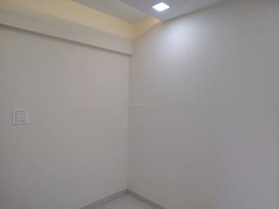 Bedroom Image of 2130 Sq.ft 3.5 BHK Apartment / Flat for rent in Vijay Orion, Hiranandani Estate Thane for Rs. 80000