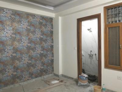Bedroom Image of 1250 Sq.ft 3 BHK Apartment / Flat for sale in Shalimar Garden Ghaziabad for Rs. 7400000