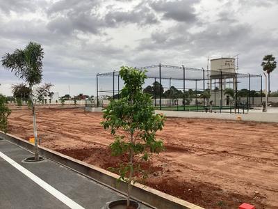 Image of 2120 Sq.ft Residential Plot / Land for sale in Kurumbapalayam, Coimbatore for Rs. 9612000
