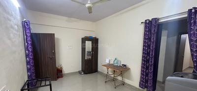 1 BHK Flat