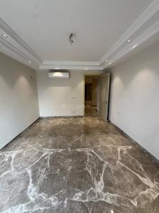 Hall Image of 3600 Sq.ft 4 BHK Builder Floor for sale in Rajouri Garden New Delhi for Rs. 80000000