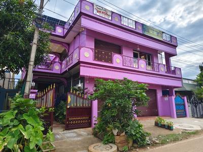 3 BHK Independent House
