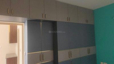 Image of 1200 Sq.ft 2 BHK Apartment / Flat for rent in Mantri Serenity, Bikasipura, Bengaluru for Rs. 41000