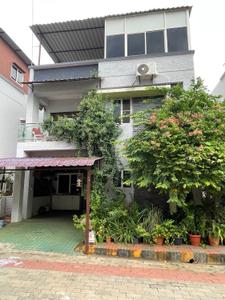 Image of 1800 Sq.ft 3 BHK Villa for rent in Rushikonda, Visakhapatnam for Rs. 32000
