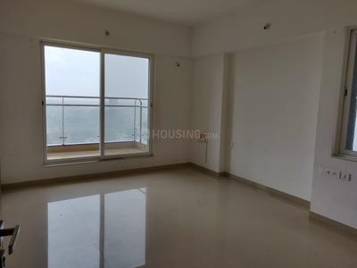 Bedroom Image of 2700 Sq.ft 4 BHK Apartment / Flat for sale in Gagan Unnatii, Kondhwa Budruk Pune for Rs. 35000000