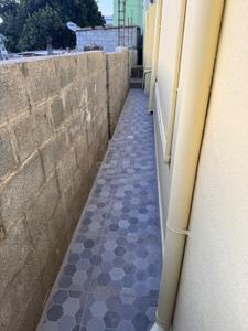 Balcony Image of 615 Sq.ft 1 BHK Independent House for sale in K R Puram Bengaluru for Rs. 9000000