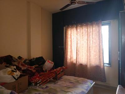 Bedroom Image of 1100 Sq.ft 3 BHK Apartment / Flat for rent in Kondhwa Pune for Rs. 32000