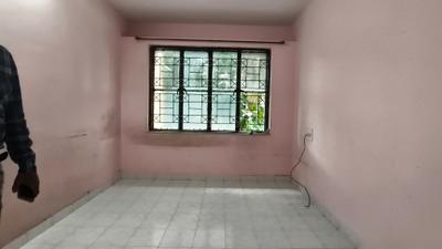 Living Room Image of 530 Sq.ft 1 BHK Apartment / Flat for rent in Surana Poonam Garden, Bibwewadi Pune for Rs. 15000