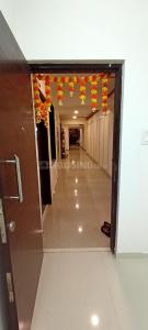 Hall Image of 750 Sq.ft 2 BHK Apartment / Flat for rent in Royal Oasis, Malad West Mumbai for Rs. 49000