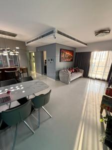 3 BHK Flat