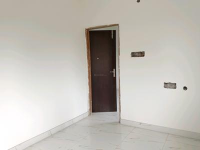 Bedroom Image of 700 Sq.ft 2 BHK Builder Floor for sale in Sarsuna Kolkata for Rs. 2250000