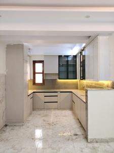 Kitchen Image of 2700 Sq.ft 5 BHK Builder Floor for sale in Rajendra Nagar Ghaziabad for Rs. 23651000