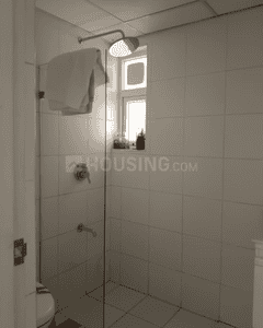 Image of 972 Sq.ft 1 BHK Apartment / Flat for sale in Embassy Edge, Devanahalli, Bengaluru for Rs. 6500000