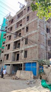Image of 2300 Sq.ft 3 BHK Apartment / Flat for sale in Nacharam, Secunderabad for Rs. 16500000