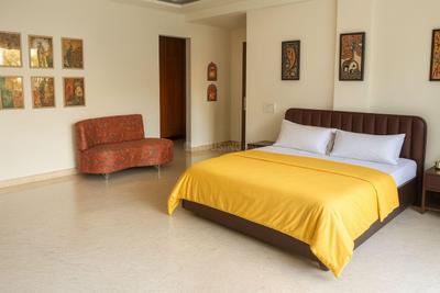 Bedroom Image of 1850 Sq.ft 6 BHK Independent House for sale in Vipul World, Sector 48 Gurgaon for Rs. 85000000