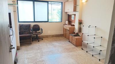 Hall Image of 750 Sq.ft 2 BHK Apartment / Flat for sale in Amar Jyoti, Mira Road East Mira Bhayandar for Rs. 7300000