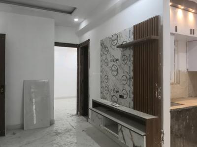 Living Room Image of 1000 Sq.ft 2 BHK Apartment / Flat for sale in Venice Aspire, Noida Extension Greater Noida for Rs. 3900000