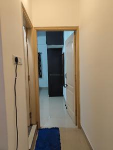 Passage Image of 585 Sq.ft 1 BHK Apartment / Flat for rent in Indira Nagar Bengaluru for Rs. 30000