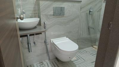 Image of 970 Sq.ft 3 BHK Apartment / Flat for rent in Veena Synergy, Andheri East, Mumbai for Rs. 115000
