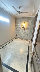 Bedroom Image of 1580 Sq.ft 3 BHK Apartment / Flat for rent in East Of Kailash New Delhi for Rs. 80000