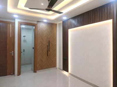 Bedroom Image of 1620 Sq.ft 3 BHK Builder Floor for sale in Sector 89 Faridabad for Rs. 16500000