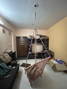1 BHK Flat