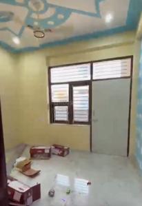 Living Room Image of 900 Sq.ft 3 BHK Independent House for sale in Kanakpura Jaipur for Rs. 4500000