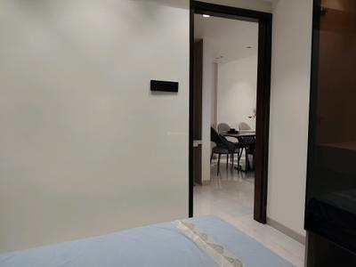 Bedroom Image of 1700 Sq.ft 4 BHK Apartment / Flat for sale in Today Aikyam, Taloja Navi Mumbai for Rs. 10500000