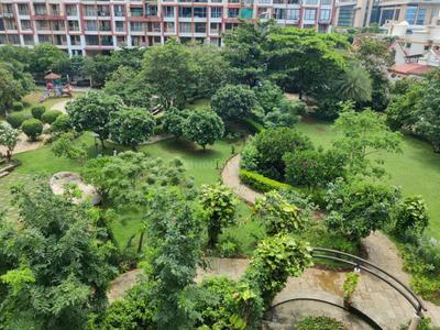 Image of 1500 Sq.ft 3 BHK Apartment / Flat for rent in Panjim, Goa for Rs. 110000