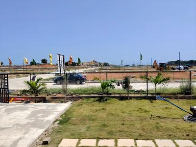 Image of 150 Sq.ft Residential Plot / Land for sale in Shadnagar, Ranga Reddy for Rs. 3500000