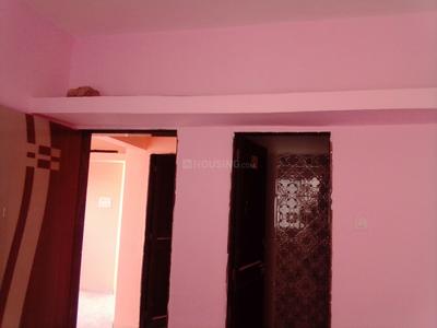 Bedroom Image of 822 Sq.ft 2 BHK Apartment / Flat for sale in Manjari Budruk Pune for Rs. 2700000
