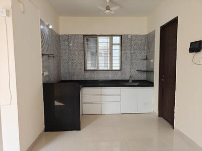 Kitchen Image of 1080 Sq.ft 2 BHK Apartment / Flat for rent in Green Wood, Manjari Budruk Pune for Rs. 20000