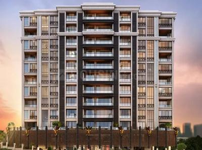 Image of 4500 Sq.ft 3 BHK Duplex for sale in Pali Hill, Mumbai for Rs. 430000000