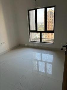 Bedroom Image of 1582 Sq.ft 3 BHK Apartment / Flat for sale in Srijan Ozone Phase II, Kamalgazi Kolkata for Rs. 15000000