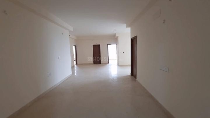 Hall Image of 3094 Sq.ft 4 BHK Apartment / Flat for sale in Aurobindo Kohinoor Phase III, Kothaguda Hyderabad for Rs. 47500000