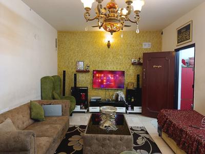 Hall Image of 1170 Sq.ft 2 BHK Apartment / Flat for sale in BTM Layout Bengaluru for Rs. 9000000
