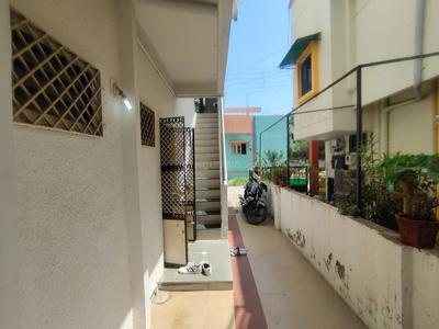 Image of 1475 Sq.ft 3 BHK Villa for sale in Saiyed Vasna, Vadodara for Rs. 7500000