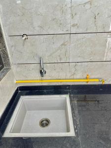 Image of 1550 Sq.ft 3 BHK Apartment / Flat for rent in Shivanta Rigel, Tragad, Ahmedabad for Rs. 40000