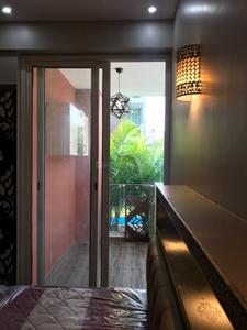 Bedroom Image of 1799 Sq.ft 3 BHK Apartment / Flat for sale in Paranjape Wind Fields, Bellandur Bengaluru for Rs. 25000000