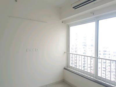 Bedroom Image of 2162 Sq.ft 4 BHK Apartment / Flat for sale in Shapoorji Pallonji JoyVille, Sector 102 Gurgaon for Rs. 29500000
