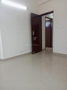 Bedroom Image of 1200 Sq.ft 2 BHK Apartment / Flat for rent in Vasant Kunj New Delhi for Rs. 47000